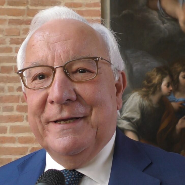 Addio a Luciano Mariano: il territorio ricorda il presidente della Fondazione Cassa di Risparmio di Alessandria