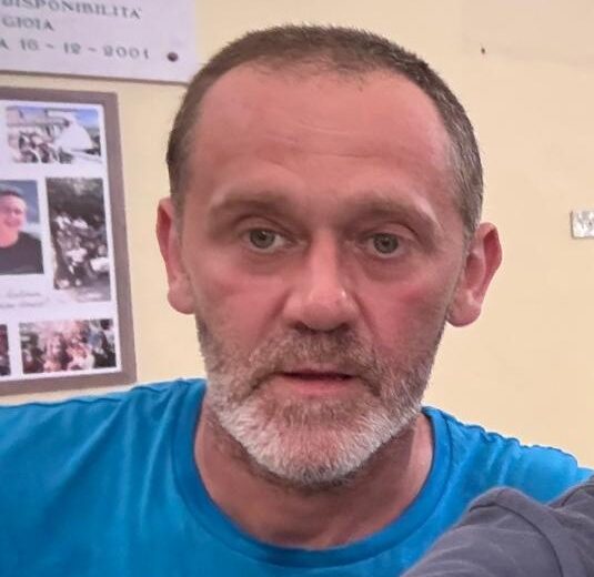 Casale e il Monferrato piangono Mario Fassino, tifoso ed ex calciatore nerostellato