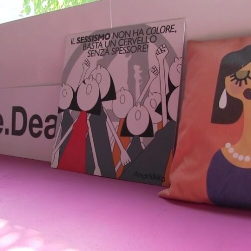 Me.dea, da 17 anni al fianco delle donne: sabato l’evento aperto alla città