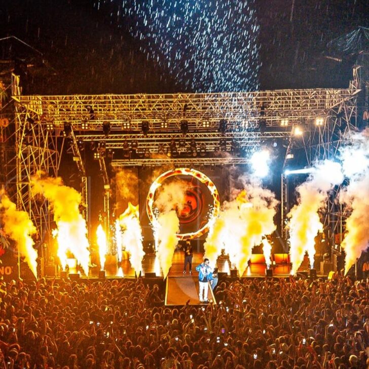 Milano si accende con il Latin Festival: due mesi di musica, sapori e cultura