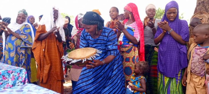 Acqua e servizi igienici nelle scuole della Guinea: missione in Africa per Ics Alessandria e la Croce Rossa