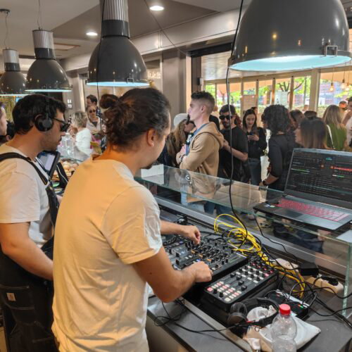 Una “colazione dance” di domenica mattina: per la prima volta ad Alessandria il Morning Club