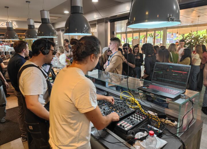 Una “colazione dance” di domenica mattina: per la prima volta ad Alessandria il Morning Club