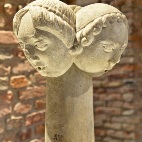 La cripta nascosta di Asti: un viaggio sotterraneo tra Medioevo e mistero – Piemonte da Scoprire