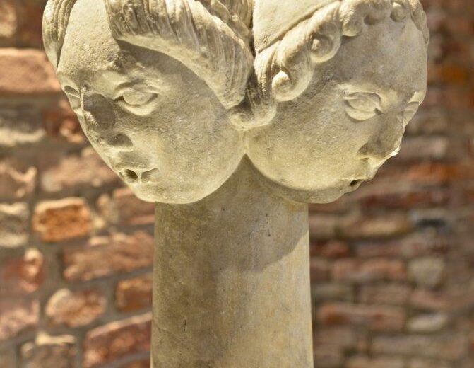 La cripta nascosta di Asti: un viaggio sotterraneo tra Medioevo e mistero – Piemonte da Scoprire