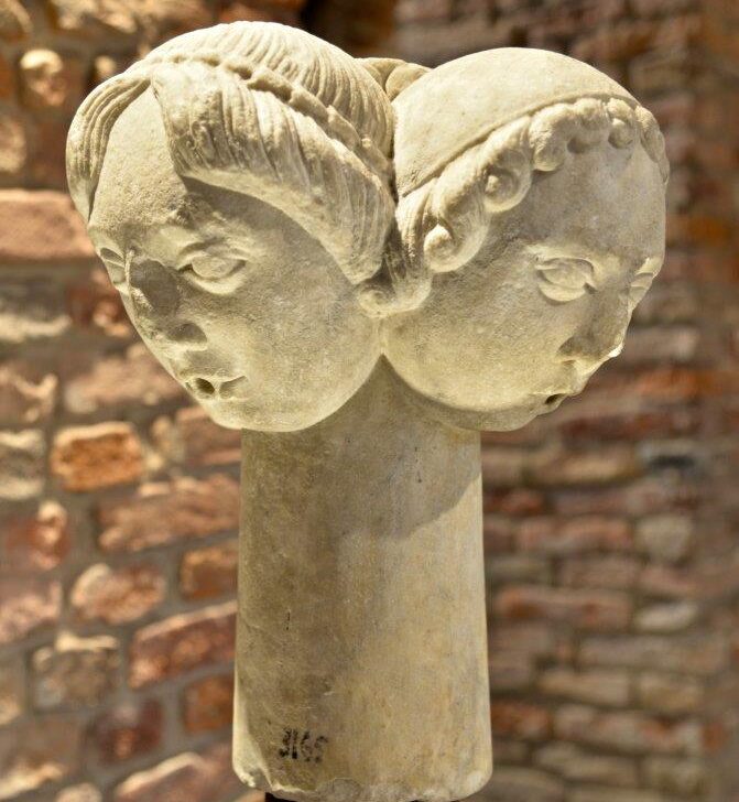 La cripta nascosta di Asti: un viaggio sotterraneo tra Medioevo e mistero – Piemonte da Scoprire