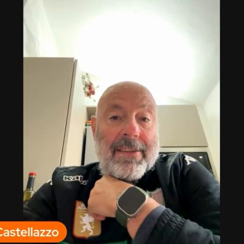 Tg Sport: risultati e commenti delle partite dalla serie D alla Terza Categoria