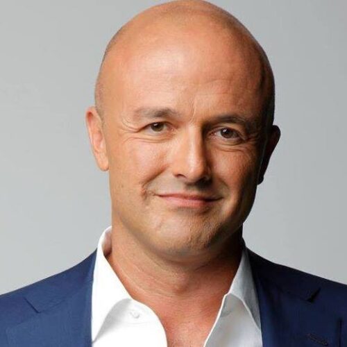 Nuzzi su Garlasco: “Procura Pavia esempio giustizia che funziona e che torna sui suoi passi”