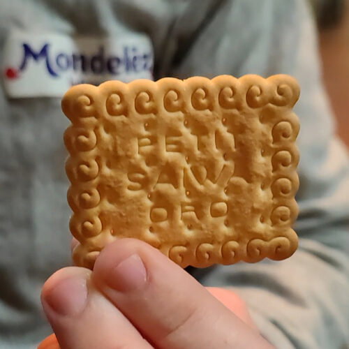 A Capriata d’Orba 3 miliardi di Oro Saiwa ogni 12 mesi: l’iconico biscotto celebra 70 anni, 41 in provincia