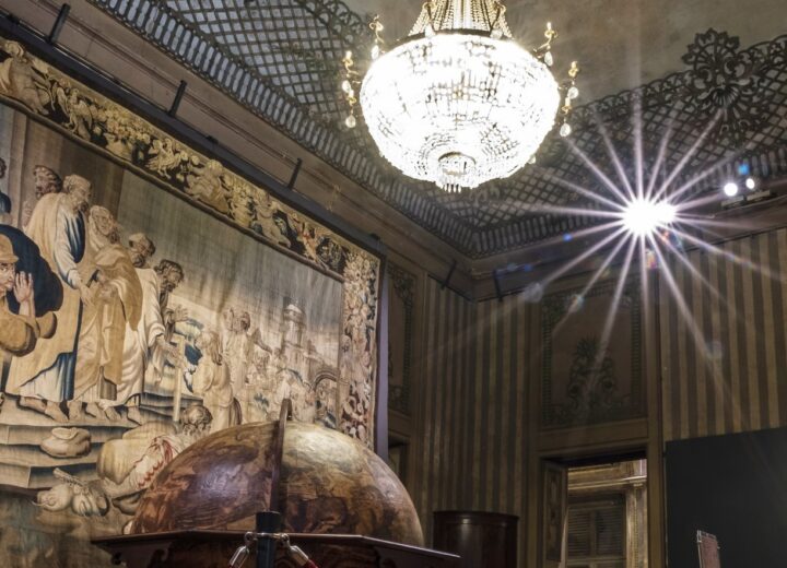 Visite gratuite nei Palazzi simbolo di Alessandria per festeggiare il compleanno della città