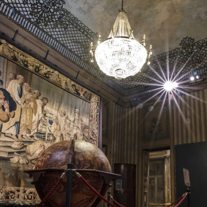 Visite gratuite nei Palazzi simbolo di Alessandria per festeggiare il compleanno della città