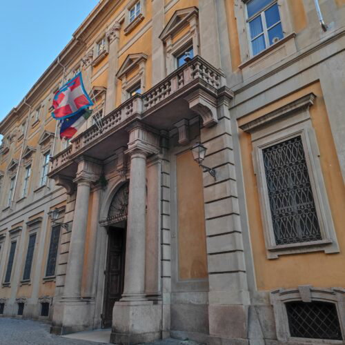 Elezioni Valenza: centrodestra ancora a rischio rottura. In bilico la candidatura unitaria di Alberto Bonzano