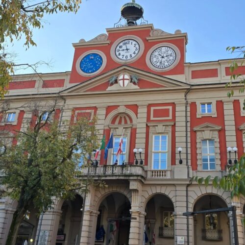 Alessandria festeggia l’858esimo compleanno: celebrazioni, benemerenze e visite gratuite ai palazzi storici