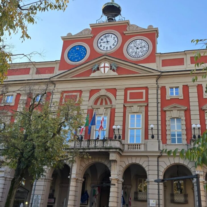 Alessandria festeggia l’858esimo compleanno: celebrazioni, benemerenze e visite gratuite ai palazzi storici