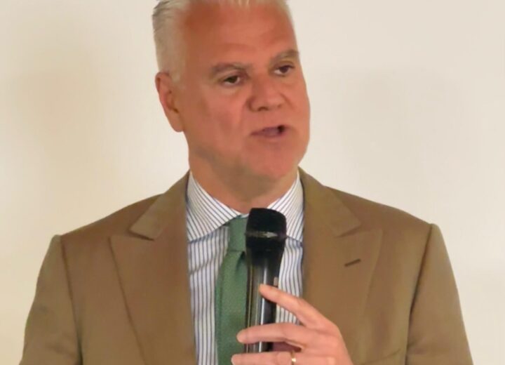 Elezioni Valenza, Zangrillo: “Zaio candidata? Spero si possa tornare su soluzioni dichiarate impercorribili”