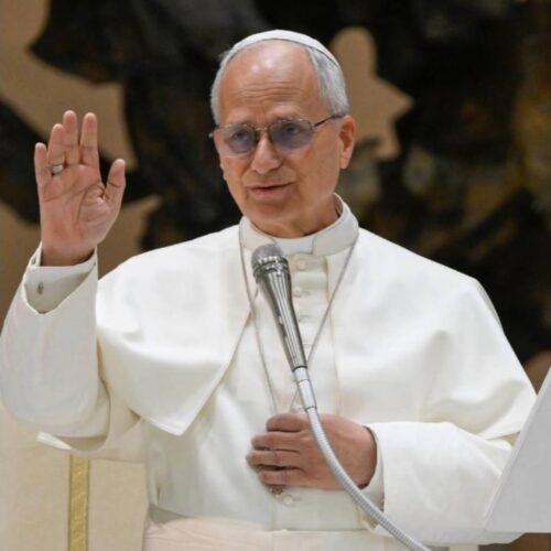 Il Papa a Pavia il 20 giugno: prima visita al centro oncologico, poi tappa a Sant’Angelo Lodigiano