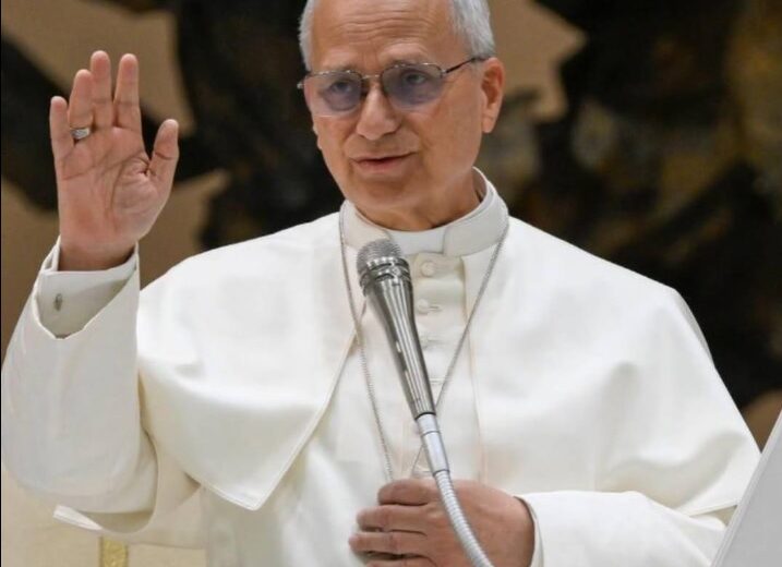 Papa Leone a Pavia il 20 giugno: sicurezza, maxischermi e sospensione delle Messe prefestive