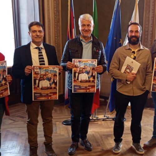 Parent Night Live: venerdì 17 aprile una serata di comicità e solidarietà al Teatro Alessandrino