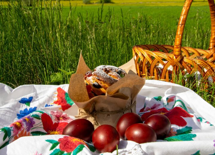 Cosa fare a Pasquetta in provincia di Pavia