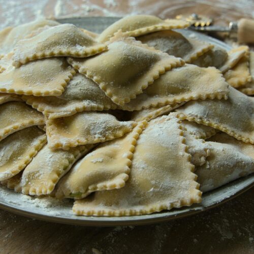 Dal 1° al 3 maggio gli “Agnolotto Days” ad Alessandria: i locali cittadini possono aderire fino al 15 aprile