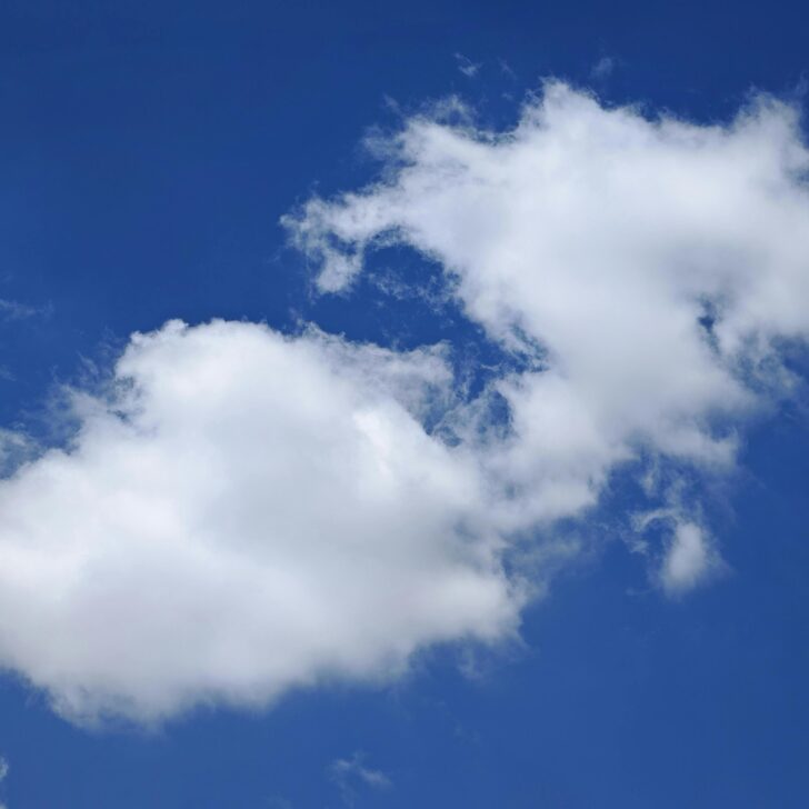 Le previsioni meteo in Piemonte nel weekend dal 17 al 19 aprile