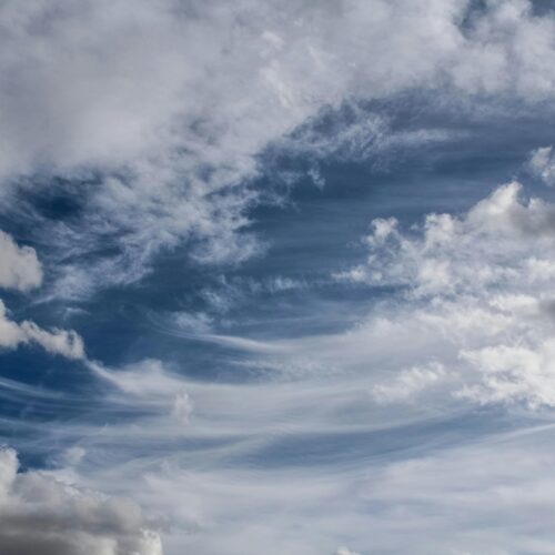 Le previsioni meteo in Piemonte nel weekend dal 24 al 26 aprile