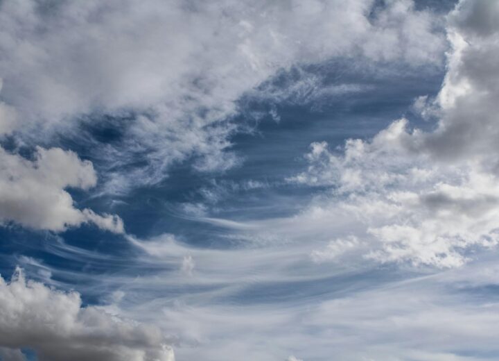 Le previsioni meteo in Piemonte nel weekend dal 24 al 26 aprile