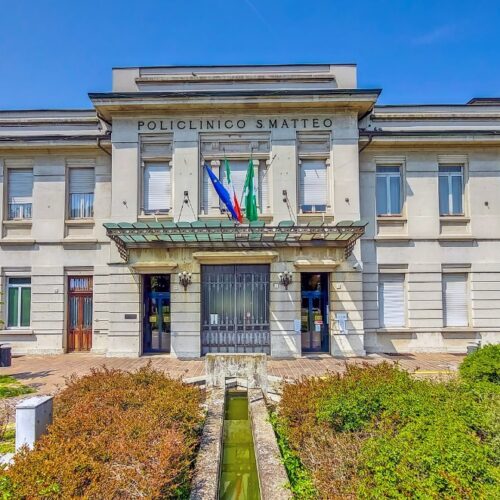 Al Policlinico San Matteo di Pavia torna l’(H)Open Week: consulenze e supporto per la salute delle donne