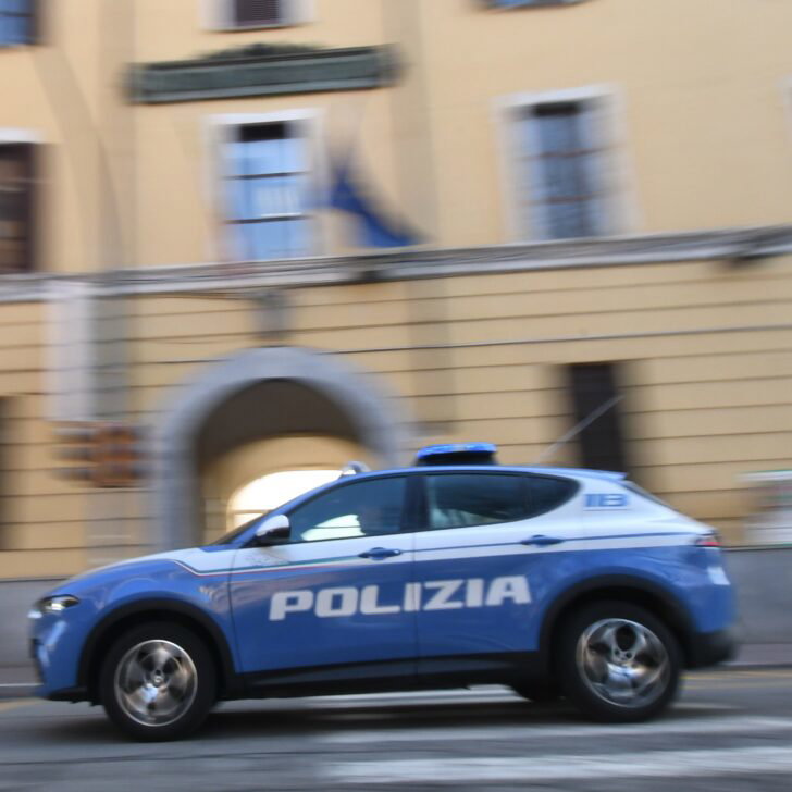 Trovato nel 2025 con 30 chili di droga: uomo residente nel Casalese ora è in carcere a Vercelli