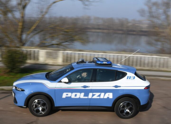 Violenza sessuale a Casale Monferrato: in carcere i due responsabili