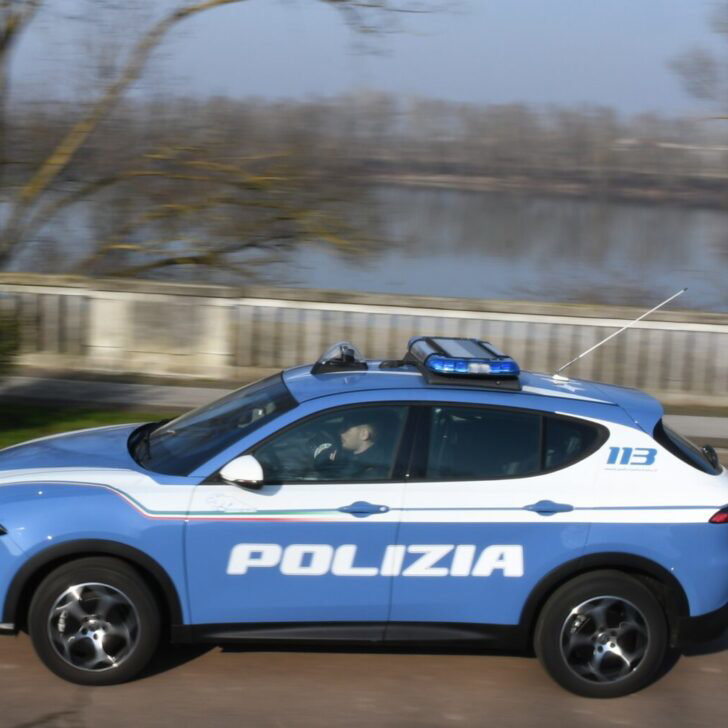 Violenza sessuale a Casale Monferrato: in carcere i due responsabili