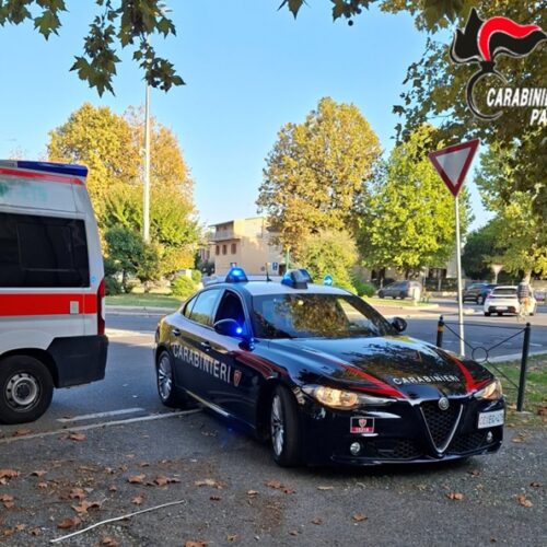 Rissa tra giovani vicino a una scuola di Voghera. Quattro denunciati