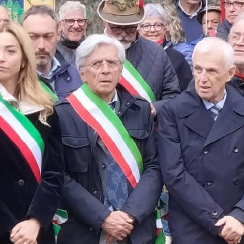 Benedicta, la sindaca Salis: “Ricordare non è un rito stanco, ma atto di ribellione contro l’indifferenza”