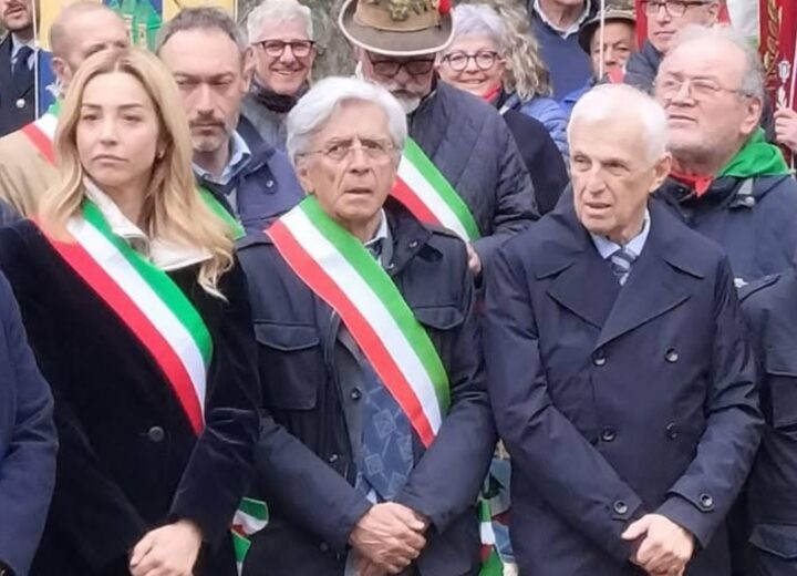 Benedicta, la sindaca Salis: “Ricordare non è un rito stanco, ma atto di ribellione contro l’indifferenza”