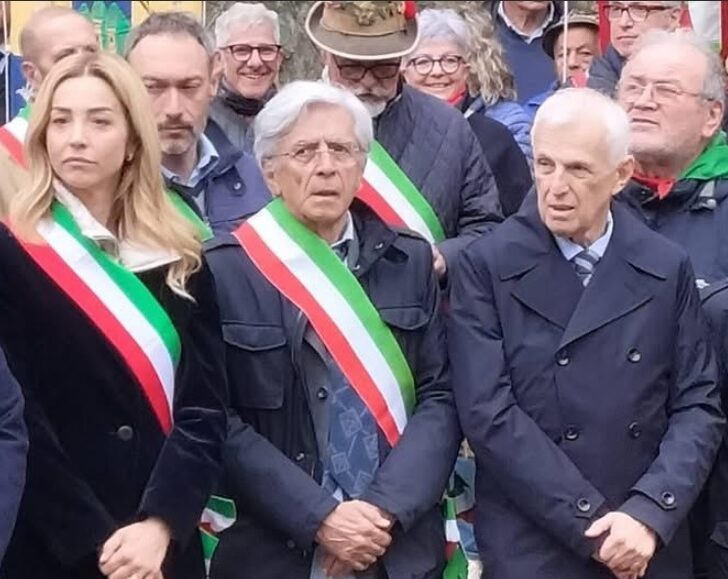 Benedicta, la sindaca Salis: “Ricordare non è un rito stanco, ma atto di ribellione contro l’indifferenza”