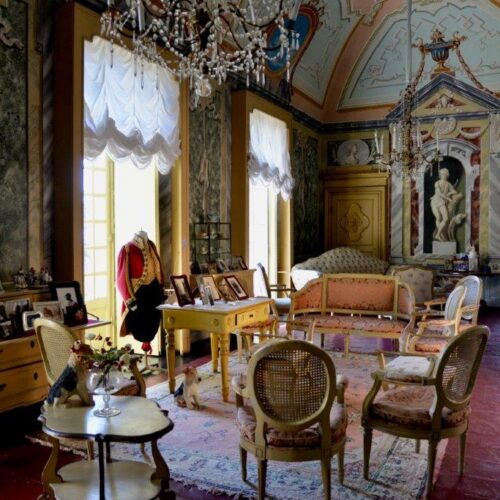 Il castello di Monticello d’Alba, tra torri medievali e atmosfere da fiaba – Piemonte da Scoprire