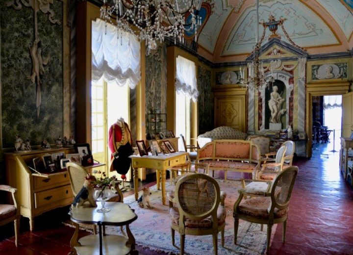 Il castello di Monticello d’Alba, tra torri medievali e atmosfere da fiaba – Piemonte da Scoprire