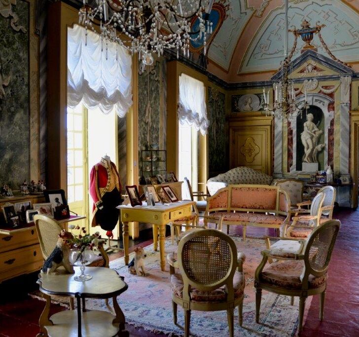 Il castello di Monticello d’Alba, tra torri medievali e atmosfere da fiaba – Piemonte da Scoprire