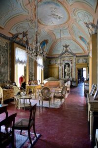 castello di Monticello d’Alba