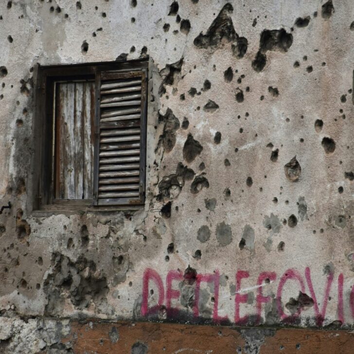 “Cecchini di Sarajevo”: anche un alessandrino convocato in Procura a Milano