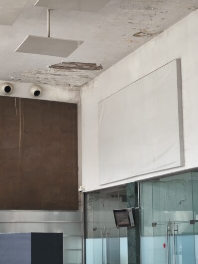 Cgil su condizioni stazione: “Specchio dell’abbandono, si cambi subito”