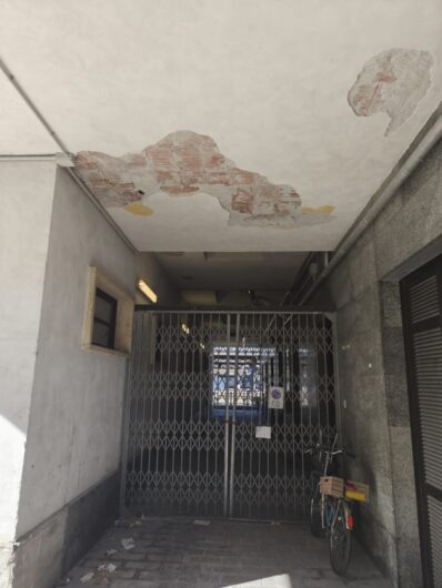 Cgil su condizioni stazione: “Specchio dell’abbandono, si cambi subito”