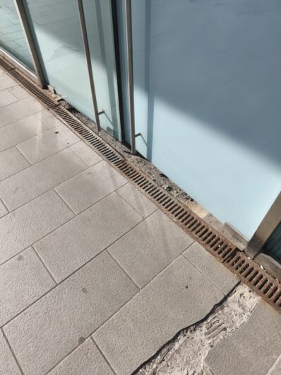 Cgil su condizioni stazione: “Specchio dell’abbandono, si cambi subito”