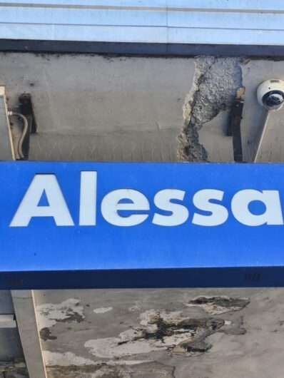 Cgil su condizioni stazione: “Specchio dell’abbandono, si cambi subito”