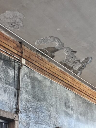 Cgil su condizioni stazione: “Specchio dell’abbandono, si cambi subito”