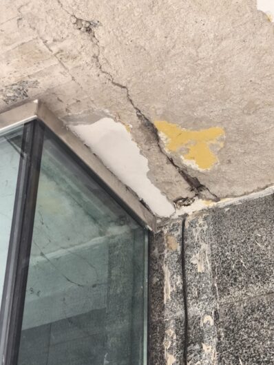 Cgil su condizioni stazione: “Specchio dell’abbandono, si cambi subito”