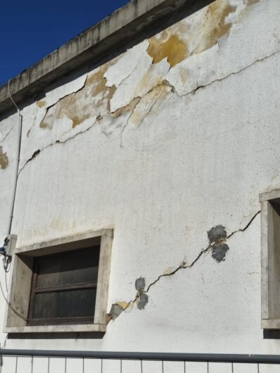 Cgil su condizioni stazione: “Specchio dell’abbandono, si cambi subito”