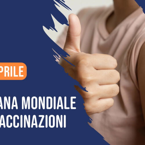 L’importanza delle vaccinazioni per sé e gli altri: “Protezione per ogni generazione”