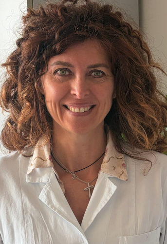 Associazione Farmacisti e Dirigenti Sanitari Sinafo: Eliana Spinelli nuova segretaria regionale, la prima dell’Asl Al