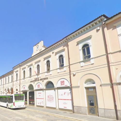 A Voghera un nuovo presidio della Polizia Locale in stazione: “Più sicurezza e collaborazione con i volontari”
